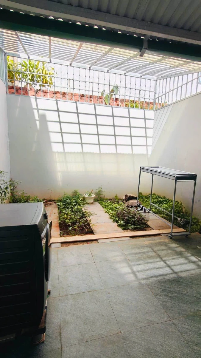 Bán nhà 3PN Nguyễn Văn Cừ khu đấu giá Lê Vụ 76.5m2, 4 tỷ 5 - Ảnh thu nhỏ 3