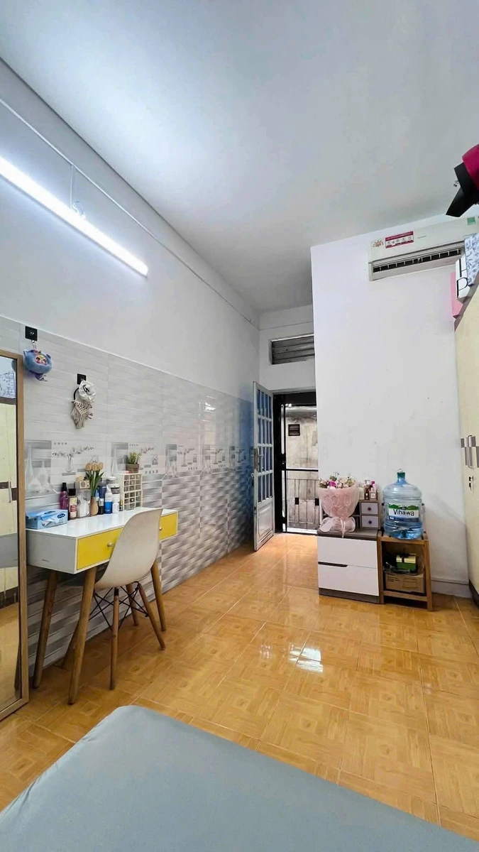 Cho thuê nhà nguyên căn 51m², 4PN, Lê Văn Sỹ, 19 triệu/tháng - Ảnh thu nhỏ 4