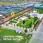Bán shophouse Hoà Bình 108m2, 3 tầng, 2 mặt đường - Ảnh thu nhỏ 3