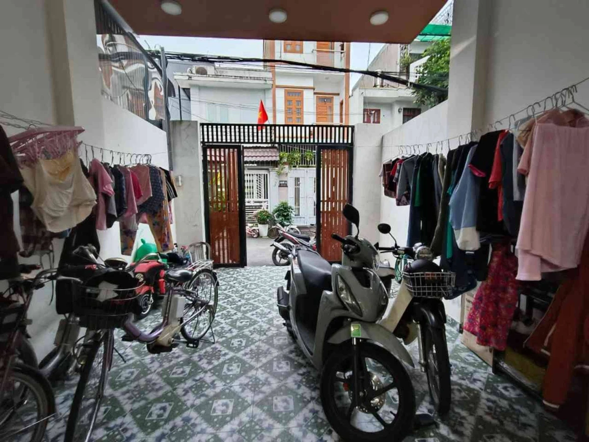 Bán nhà 1 trệt 1 lầu 67m² Linh Xuân 5,6 tỷ - Ảnh thu nhỏ 5