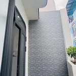 Bán nhà 2 mặt hẻm Bà Hom, Quận 6, 42m², 2 tầng, giá 5 tỷ - Ảnh thu nhỏ 4