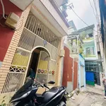 Bán nhà 45m² 3 phòng ngủ Quận 1, giá 6,59 tỷ - Ảnh thu nhỏ 5