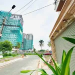 Bán nhà 4 tầng full nội thất 180m² Quận 9, cạnh Gamuda - Ảnh thu nhỏ 2