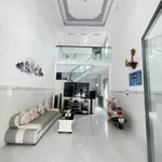 Bán nhà mặt tiền đường Cây Cám 4x20m, 1 trệt 1 lửng, giá 4,2 tỷ, Bình Chánh - Ảnh thu nhỏ 2