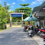 Bán nhà mặt tiền 150m² gần trường học Nguyễn Trung Trực, Tây Ninh - Ảnh thu nhỏ 2
