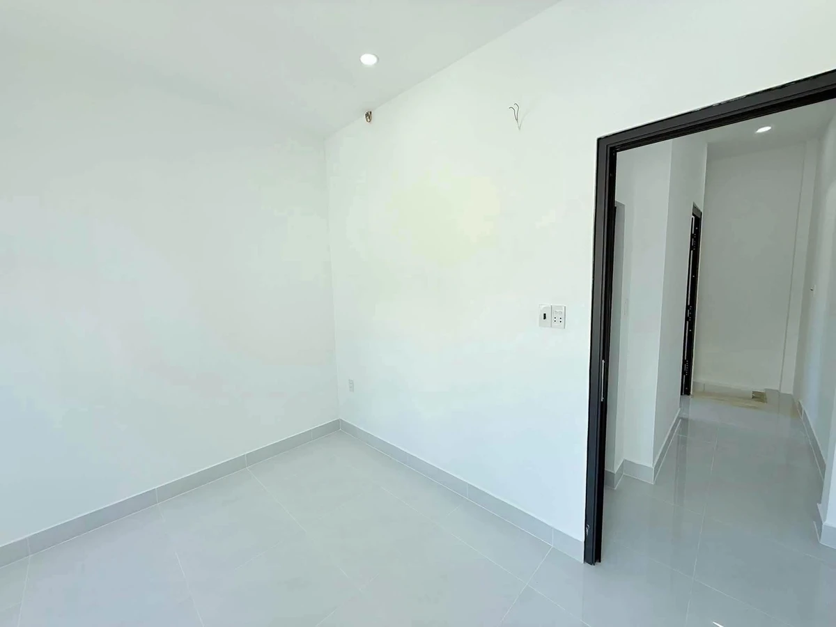 Bán nhà 1 trệt 1 lầu 27m2 Phường 4 Vũng Tàu gần biển - Ảnh thu nhỏ 5