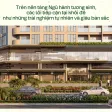 Sun Glory Residence - Biểu tượng sống tinh hoa Xứ Nghệ lần đầu tiên tại TP Vinh - Ảnh thu nhỏ 36
