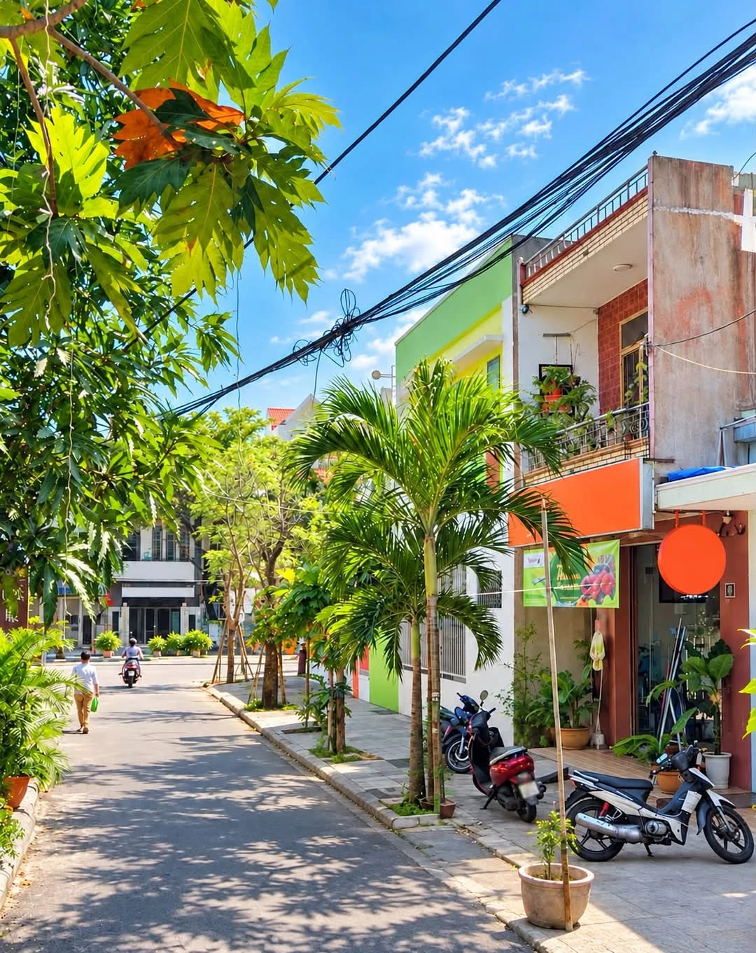 Bán nhà mặt tiền 60m² giá 4,8 tỷ tại An Hải, Sơn Trà, Đà Nẵng - Ảnh 1