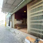 Bán nhà kho hẻm 6x25m (150m²) 1 tỷ 690 triệu Rạch Giá - Ảnh thu nhỏ 1