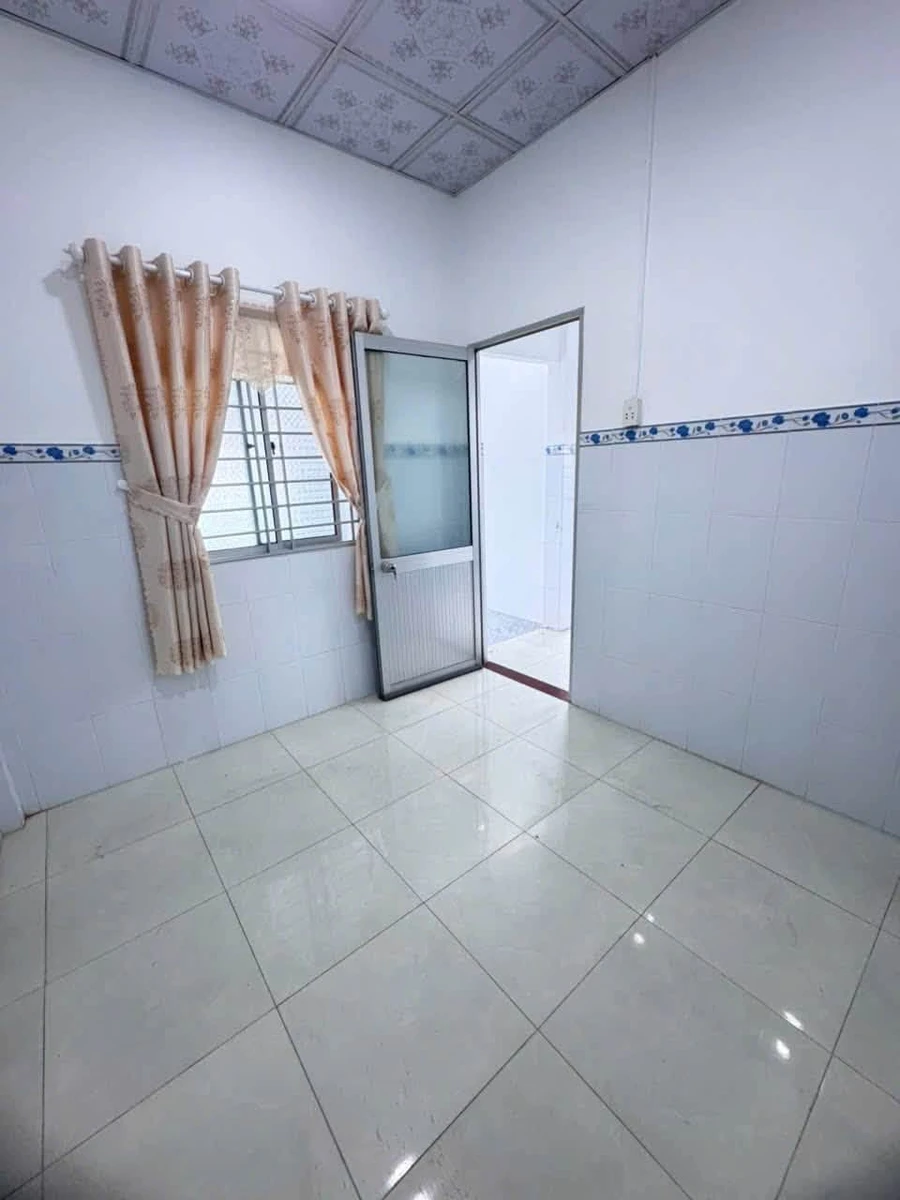 Bán nhà 1 trệt 1 lầu 3PN 136m² Phú Tân, 1 tỷ 350 triệu - Ảnh thu nhỏ 5