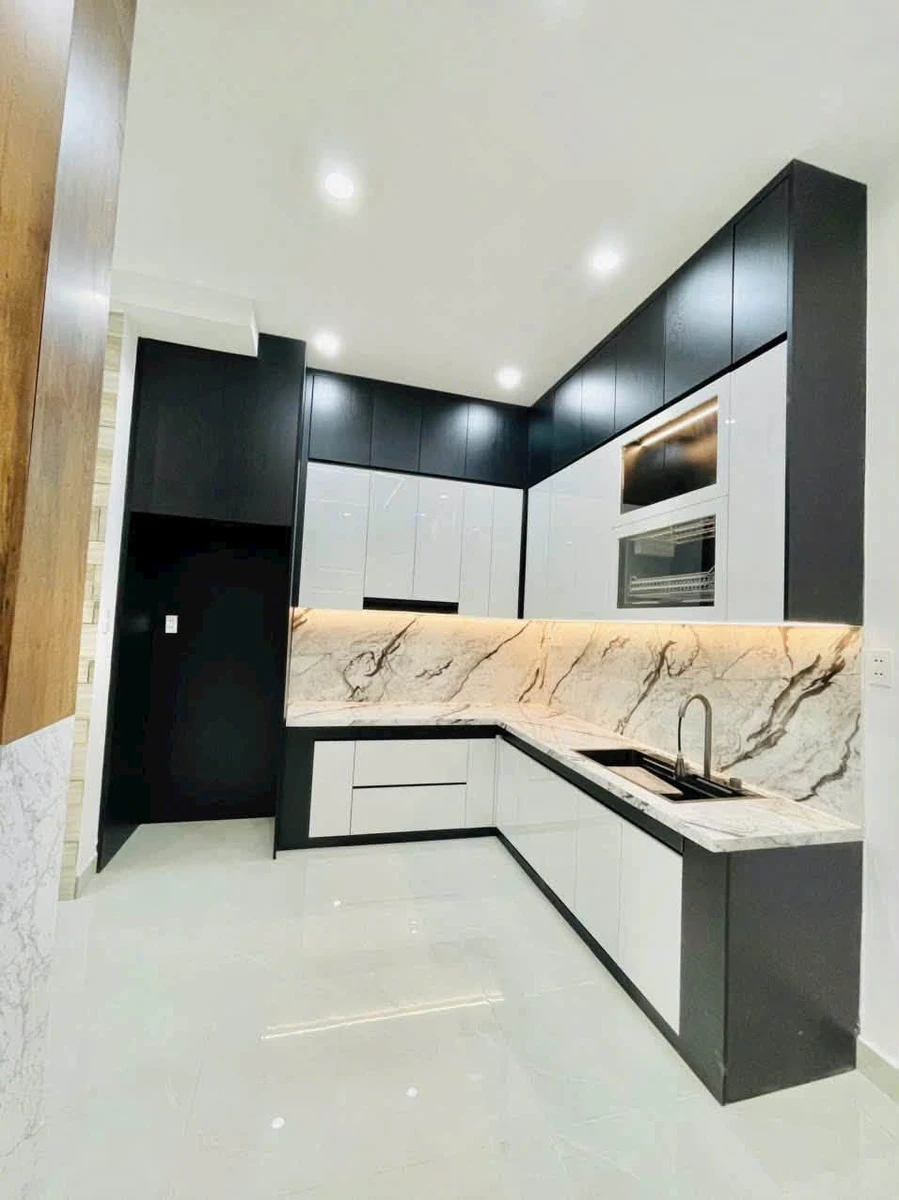 Bán villa mini 67m² 4PN full nội thất Phan Anh Tân Phú 7.8 tỷ - Ảnh thu nhỏ 4