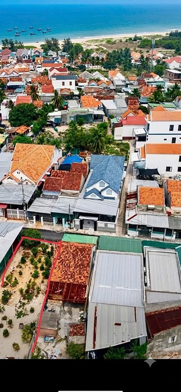 Bán lô đất gần biển Đông Ninh Nha Trang, 135 m², 1 tỷ