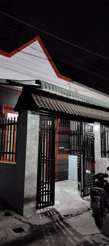Bán nhà 80m2, 3 phòng ngủ tại Trảng Dài, Đồng Nai 1.25 tỷ