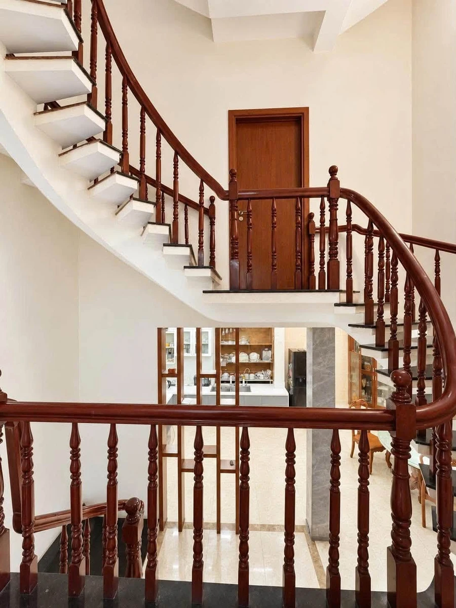 Bán biệt thự 125m2 6 phòng ngủ khu VIP sân bay Tân Bình - Ảnh thu nhỏ 4
