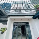 Bán nhà hẻm 66 Y Wang 97,9m² 3PN Quận 1 - Ảnh thu nhỏ 1