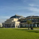 Bán song lập Hoàng Gia 190m2 view bể bơi Vinhomes Hải Phòng - Ảnh thu nhỏ 3
