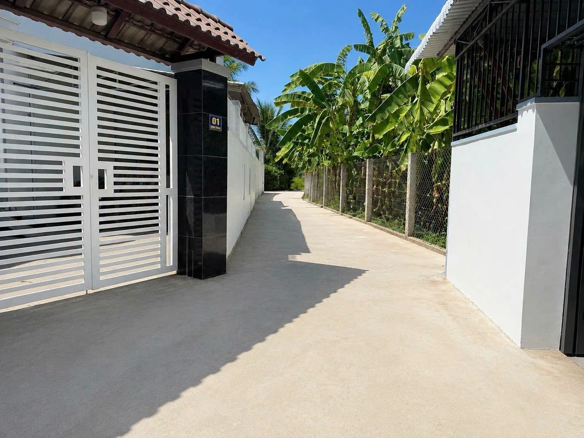 Bán nhà mới 54m2 giá 2,38 tỷ gần đường Gò Cây Sung, phường Tây Nha Trang - Ảnh thu nhỏ 2