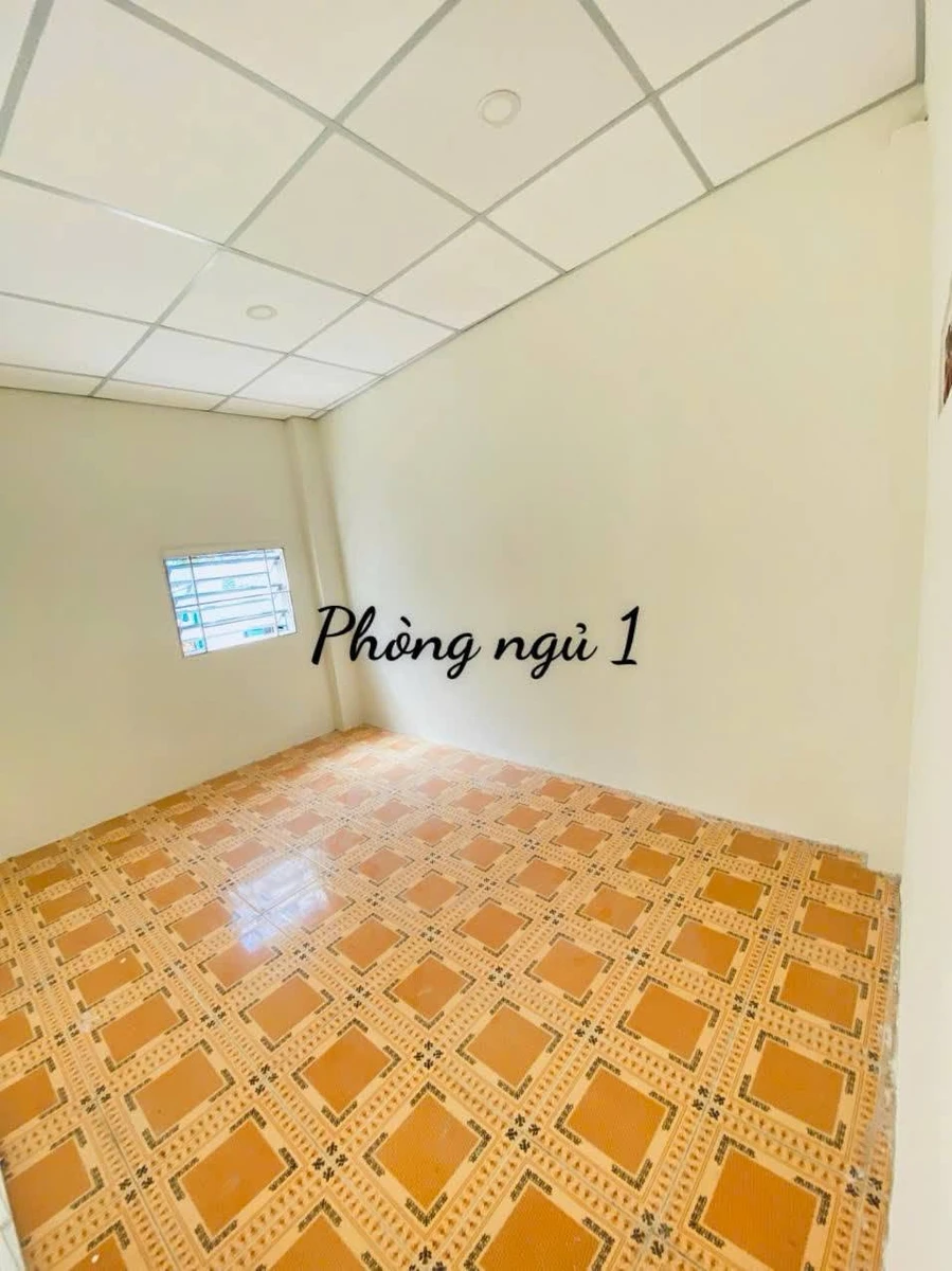 Cho thuê nhà nguyên căn Phú Châu, 45m², 2PN, 5 triệu/tháng - Ảnh thu nhỏ 3
