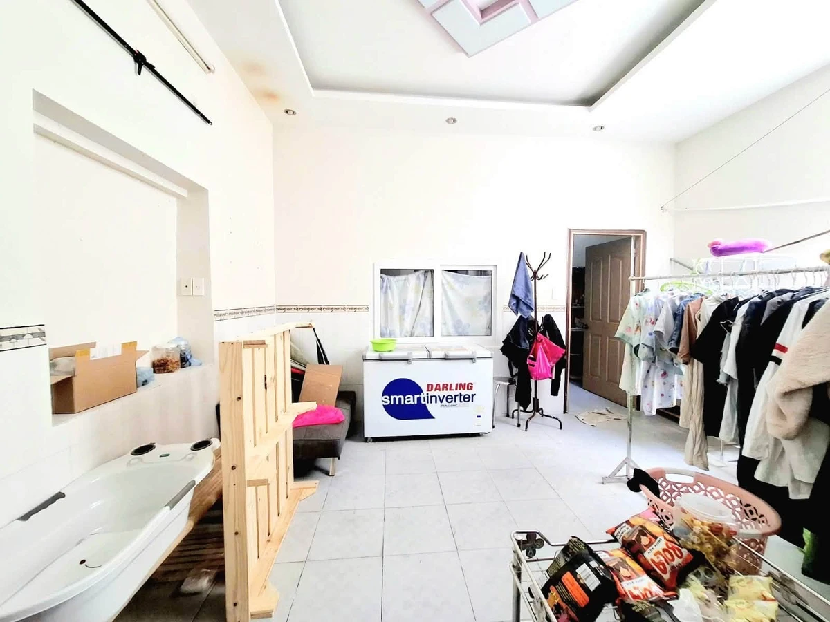 Bán nhà 2 tầng 81m² hẻm nông đường Vũ Tùng, Bình Thạnh giá 8,98 tỷ - Ảnh thu nhỏ 5