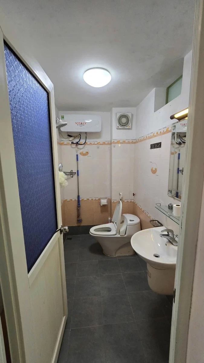 Nhà 4 tầng 80m² Cát Cụt, mặt tiền 4m, 8 tỷ - Ảnh thu nhỏ 4