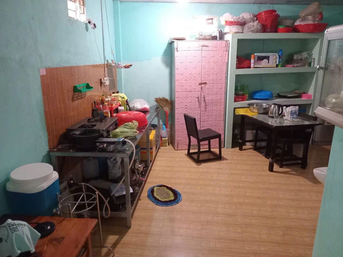 Bán nhà mặt tiền Nhuận Sơn Đông Bình Phú 114m2, 800 triệu - Ảnh thu nhỏ 5