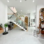 Bán nhà 2 tầng 87m² 3PN 2WC Trần Cao Vân Đà Nẵng - Ảnh thu nhỏ 3