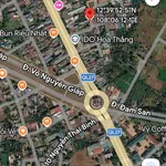 Bán nhà full nội thất 3PN 100m2 Nguyễn Lương Bằng Buôn Ma Thuột - Ảnh thu nhỏ 1