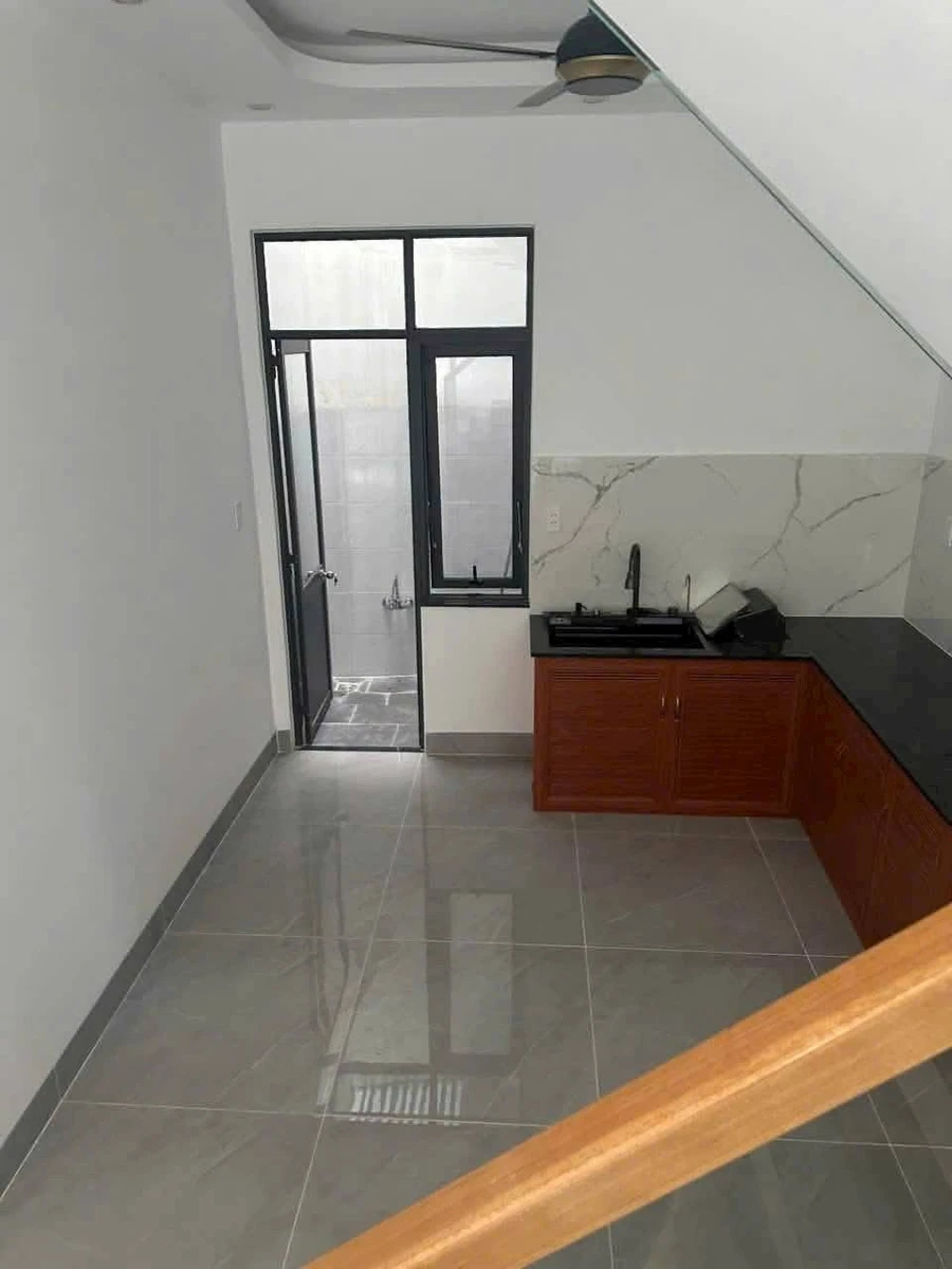 Bán nhà 2 PN mới xây 39m2 Rạch Dừa Vũng Tàu - Ảnh thu nhỏ 2