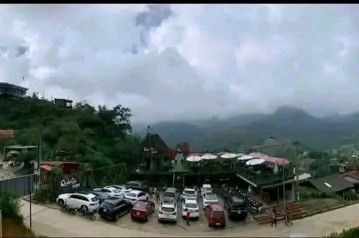 Bán nhà hàng Cát Cát Sa Pa 1.700m² - 49 tỷ - Ảnh 1