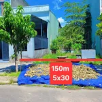Bán đất 150m2 khu tái định cư Công nghệ cao Hòa Liên, Đà Nẵng, giá khoảng 1,9 tỷ - Ảnh thu nhỏ 1
