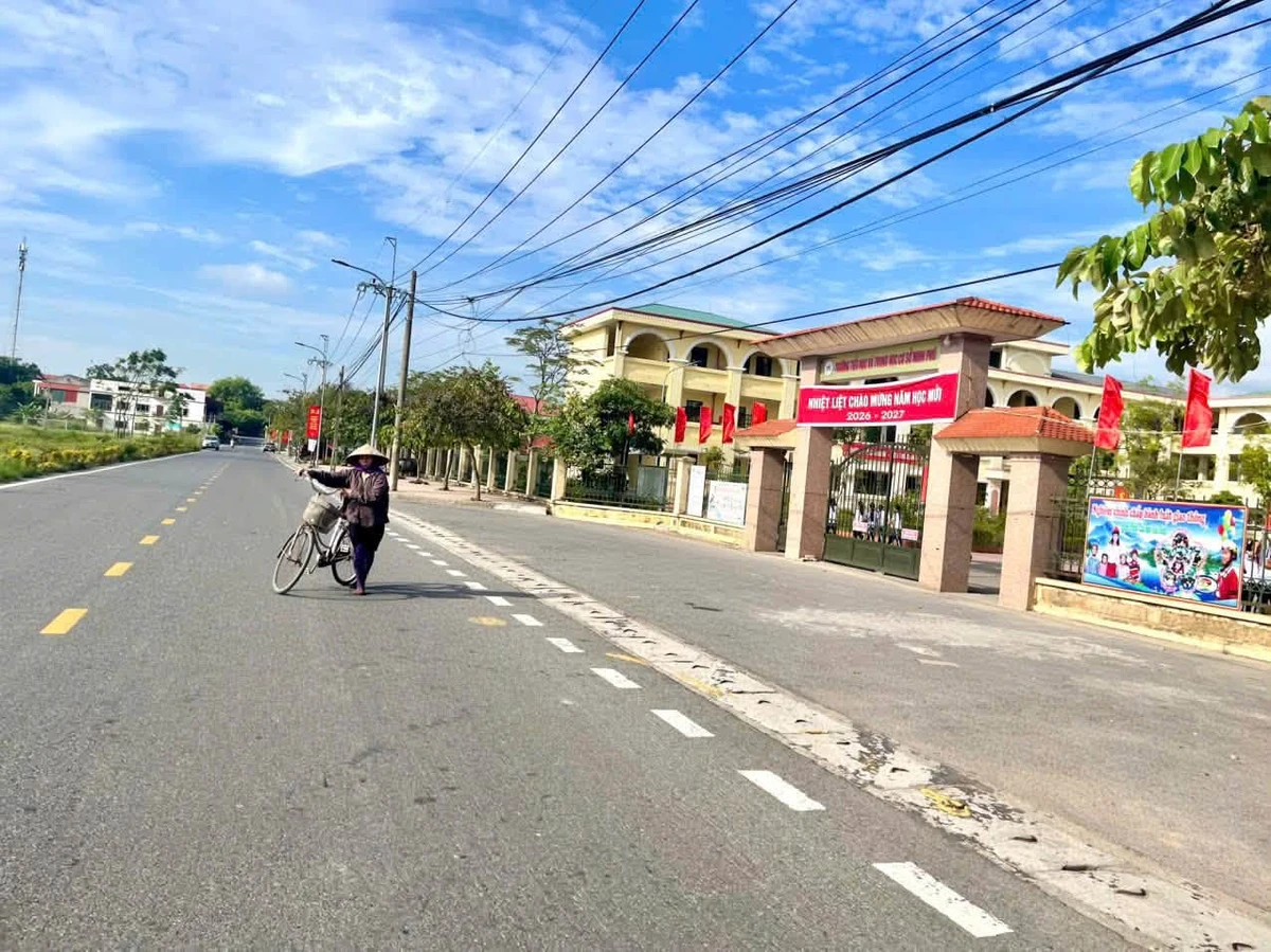 Bán đất 100m2 tại Sóc Sơn, Hà Nội 1.3 tỷ - Ảnh thu nhỏ 2