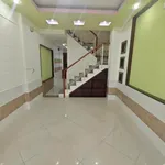 Cho thuê nhà hẻm xe tải Minh Phụng Q11, 3PN, 42m2, 15 triệu/tháng - Ảnh thu nhỏ 2