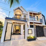 Bán nhà 3PN, 69m² full nội thất Diên An Nha Trang 2.82 tỷ - Ảnh thu nhỏ 1