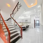 Bán nhà trệt lầu 129,8m2, 3 phòng ngủ, Dĩ An - Ảnh thu nhỏ 3