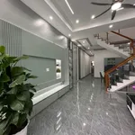 Nhà lầu 100m² Tân Định, Bến Cát, Bình Dương 2,55 tỷ - Ảnh thu nhỏ 4