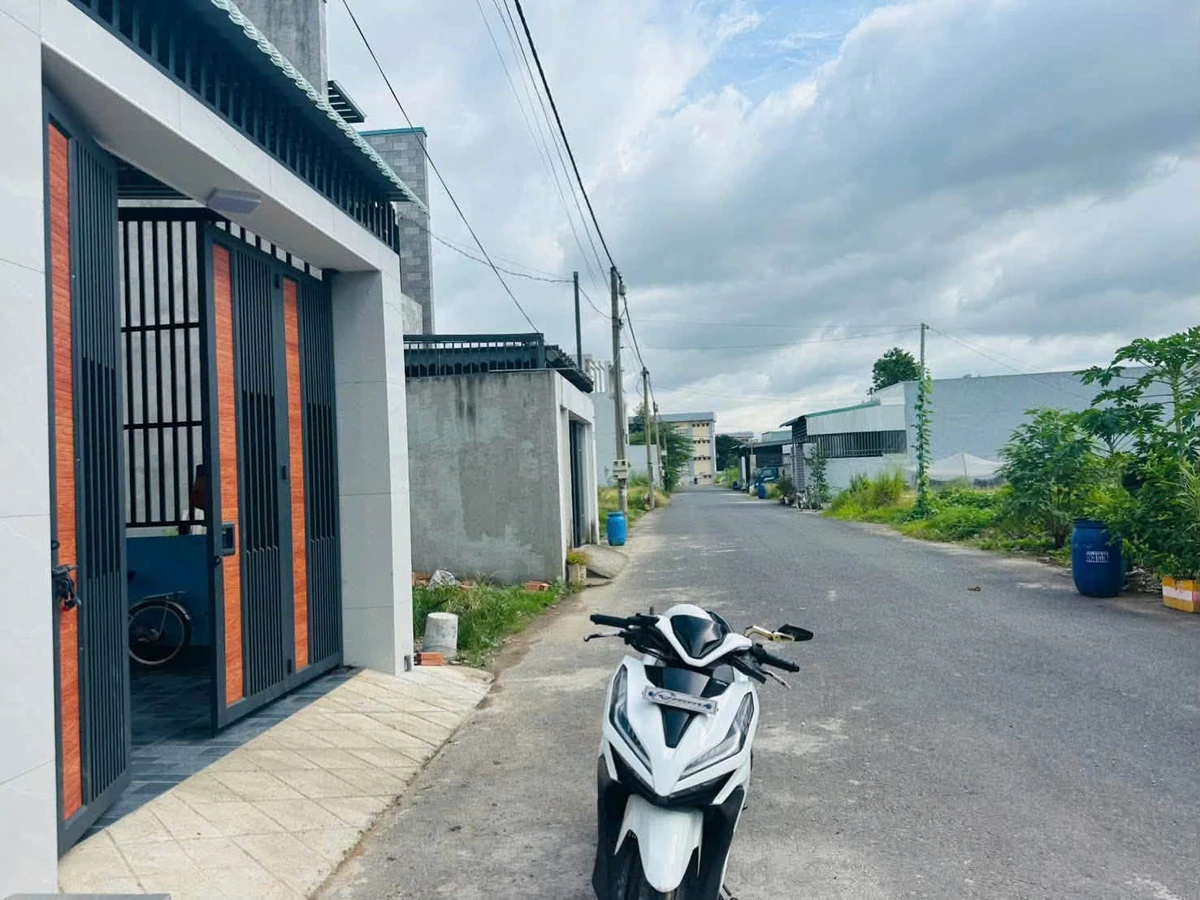 Bán đất thổ cư 100m² Xã Bình Minh, Đồng Nai - Ảnh thu nhỏ 2