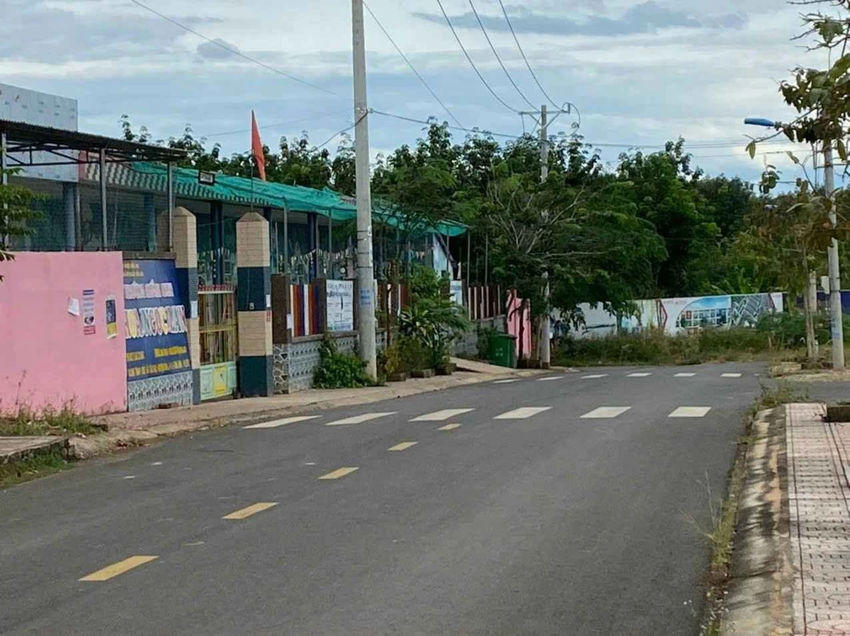 Bán đất KDC Hữu Phúc Tân Phước 100m² 5 tỷ - Ảnh thu nhỏ 3