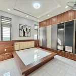 Bán nhà phố 4,5x14m 3 lầu 4PN hẻm 14m đường Lê Thị Riêng, Thới An, Quận 12 - Ảnh thu nhỏ 5