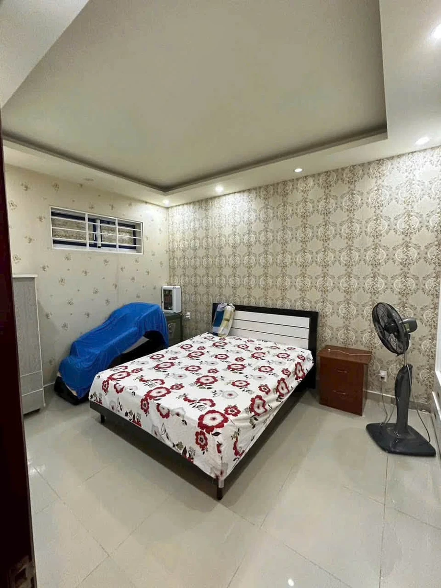 Bán căn hộ 2PN 76m² Vũng Tàu Center 3.35 tỷ - Ảnh thu nhỏ 4