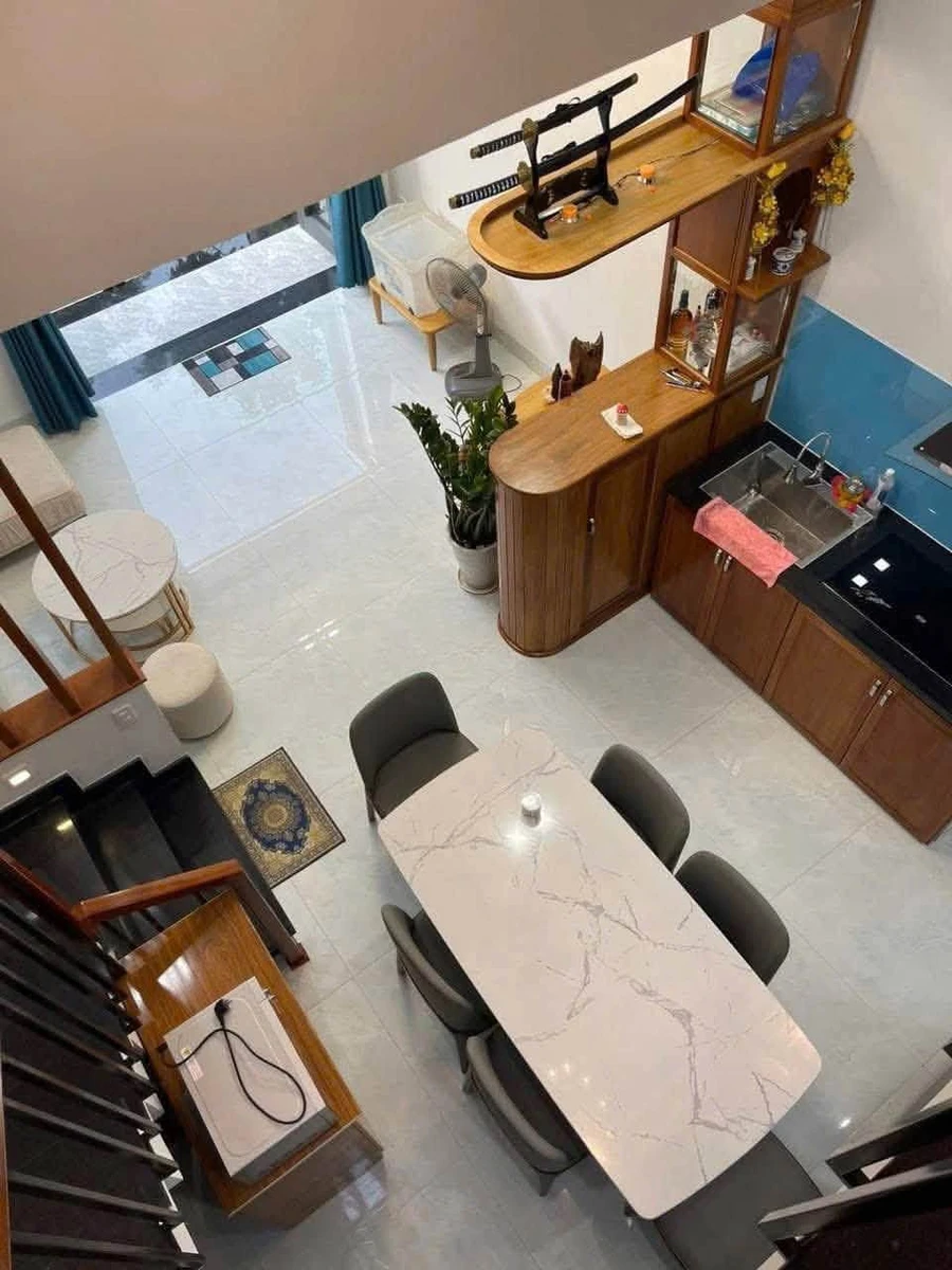 Bán nhà 2 tầng 55m2 3PN Nguyễn Khoa Chiêm 2.3 tỷ - Ảnh thu nhỏ 2