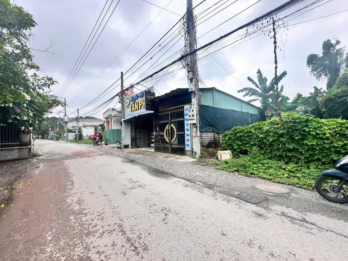 Bán đất mặt tiền 7x33 (231m²) Nguyễn Thị Minh Khai, Bình Dương, giá 4 tỷ - Ảnh thu nhỏ 5