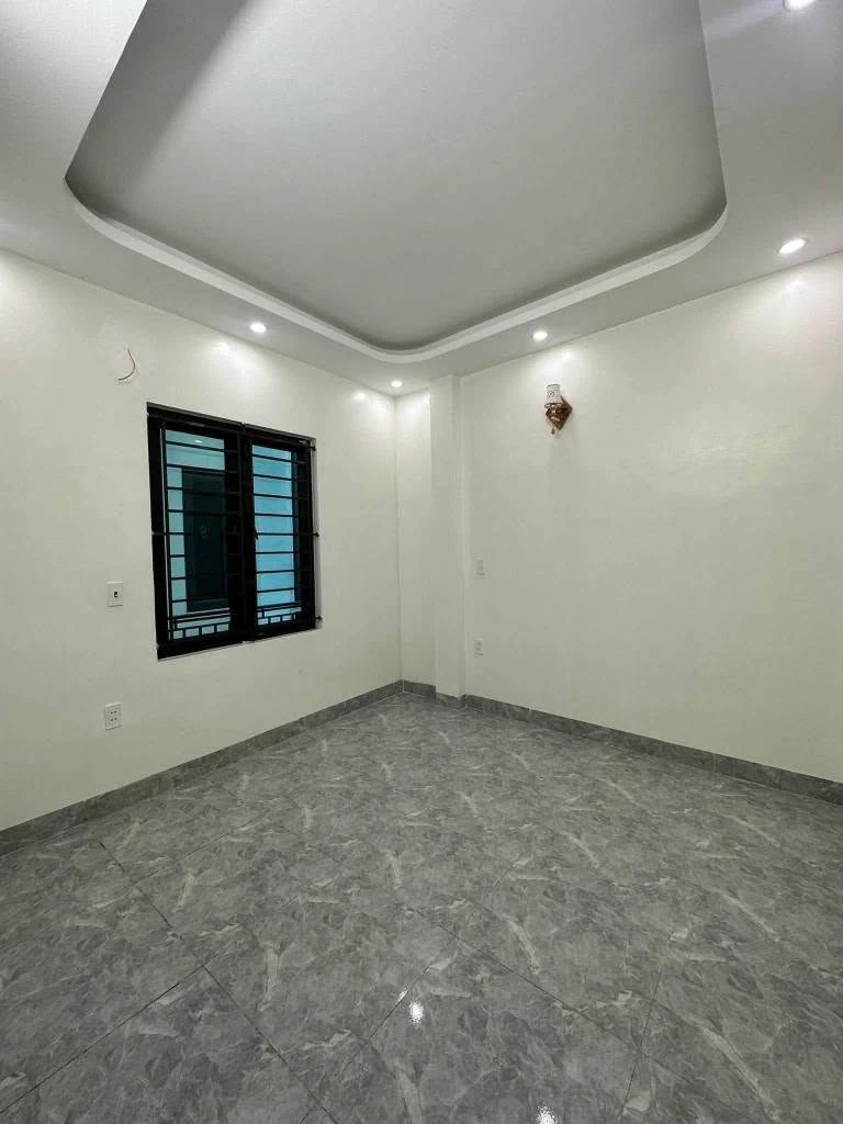 Bán nhà 3 tầng 48m² 3 phòng ngủ Nam Định - Ảnh thu nhỏ 3