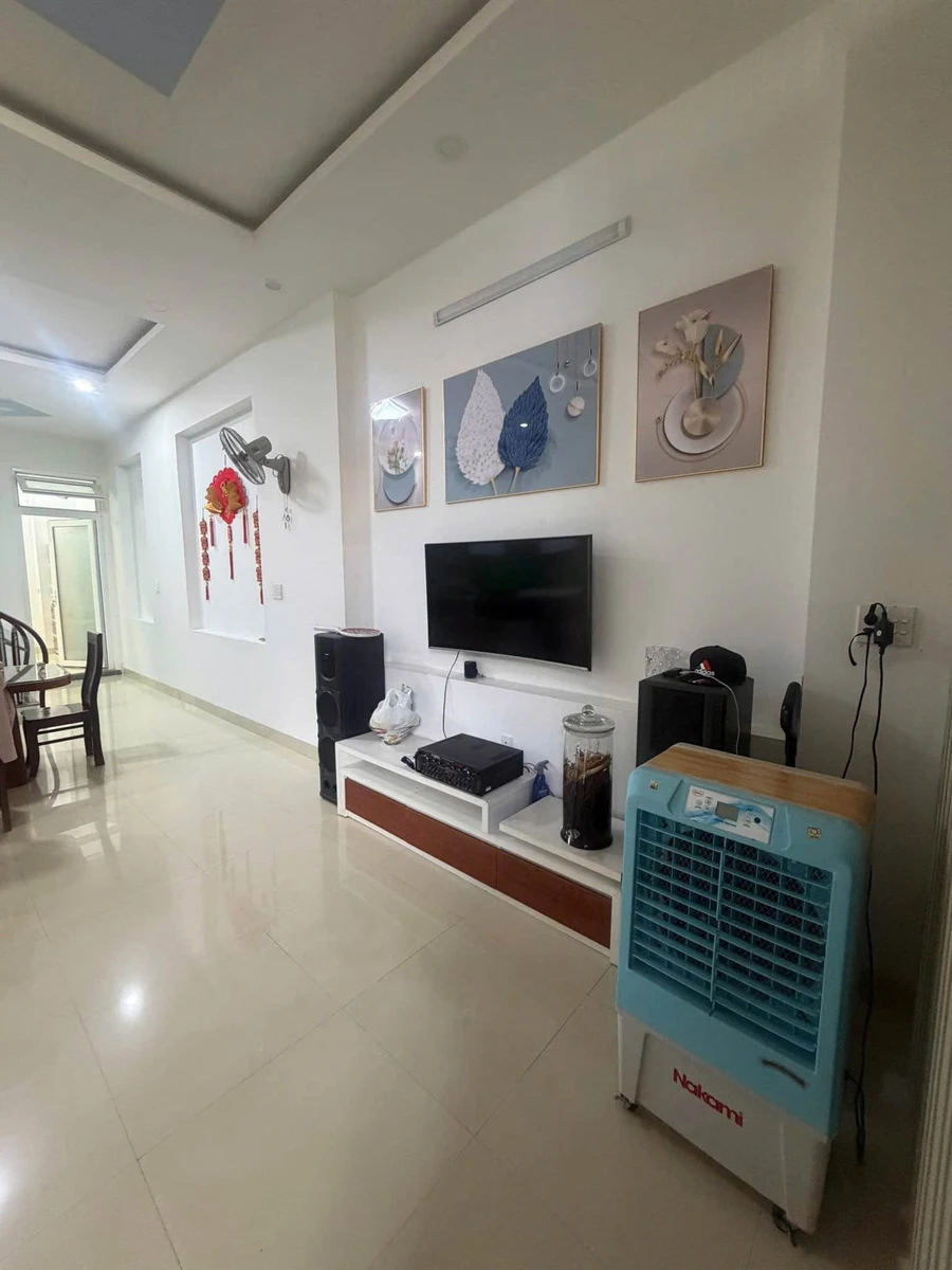Bán nhà khu Tân Lập 75m² 3 phòng ngủ 4 tỷ 8 - Ảnh thu nhỏ 4