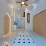 Bán nhà 4 tầng đường Hoàng Diệu, Quận 4 - 37,8m² - 5,45 tỷ - Ảnh thu nhỏ 3
