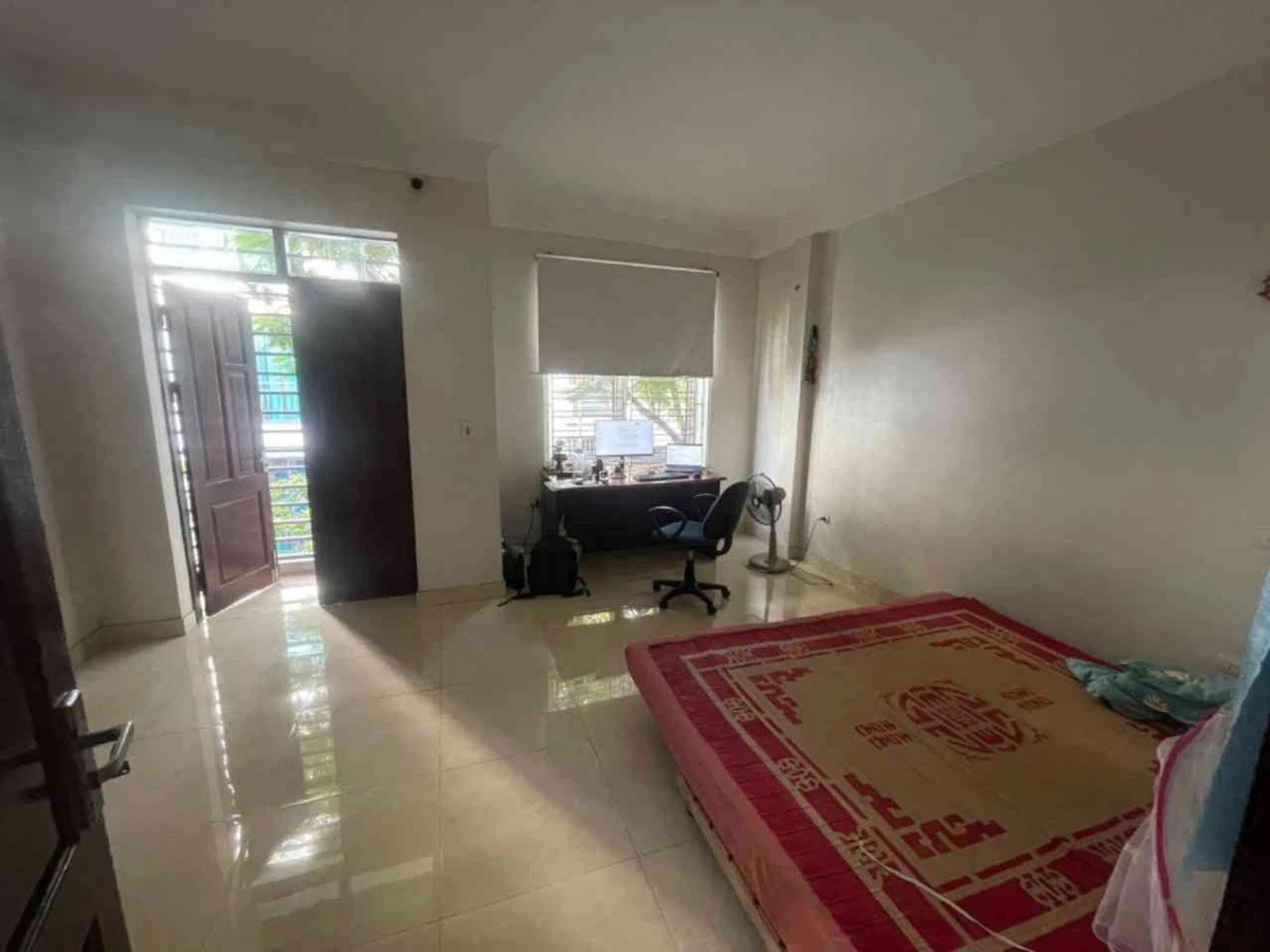 Bán nhà 5 tầng 50m2 mặt tiền 5m Mậu Lương 12.5 tỷ - Ảnh thu nhỏ 4