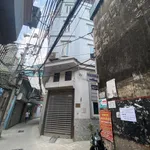 Bán nhà 40m² 5 tầng góc 2 mặt thoáng Tương Mai 12,6 tỷ - Ảnh thu nhỏ 1