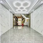 Bán nhà phố 3 lầu hẻm 12m Lê Văn Khương, Hiệp Thành, Quận 12, 56m2, 6,69 tỷ - Ảnh thu nhỏ 3