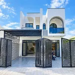Bán nhà 1 trệt 1 lầu 4 phòng ngủ, tặng nội thất, hẻm Liên Hương, Vĩnh Quang, Rạch Giá - Ảnh thu nhỏ 2