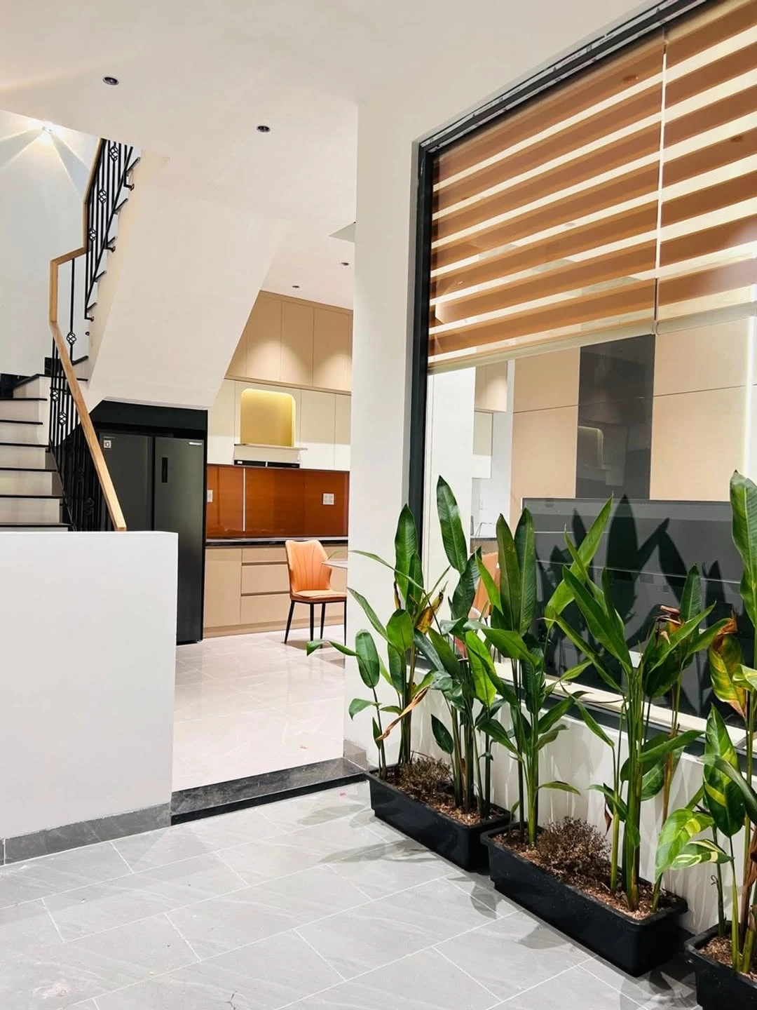 Bán nhà 70m² x 3 tầng cho thuê 27tr/tháng gần biển, Thanh Khê - Ảnh 1