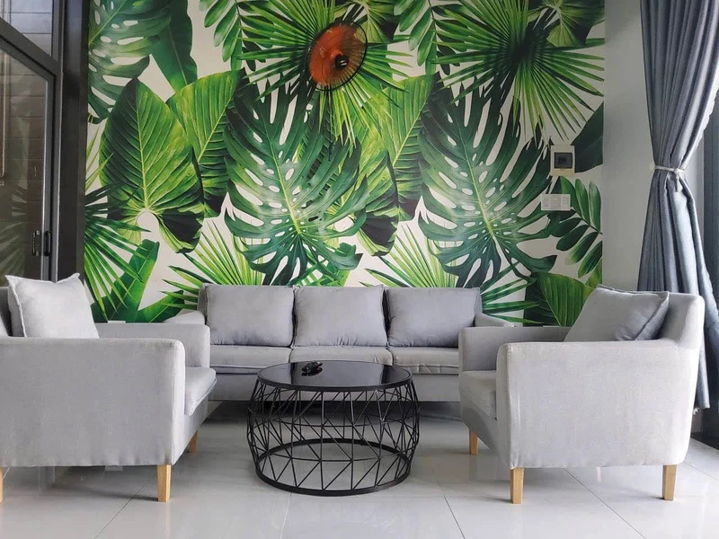 Bán nhà 2 phòng ngủ 125m2 Phan Thiết